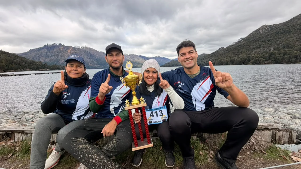 Trasplantados Ganadores
