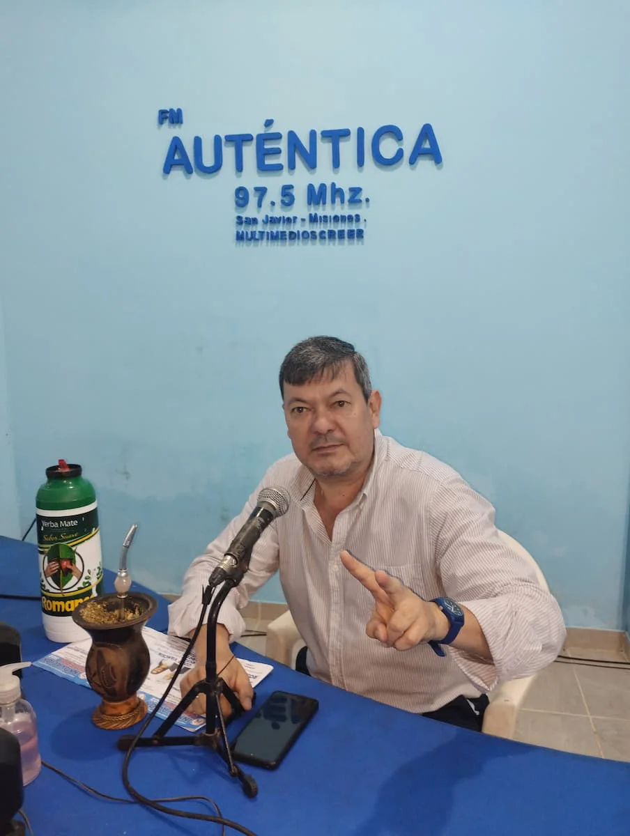 Enio FM Auténtica 