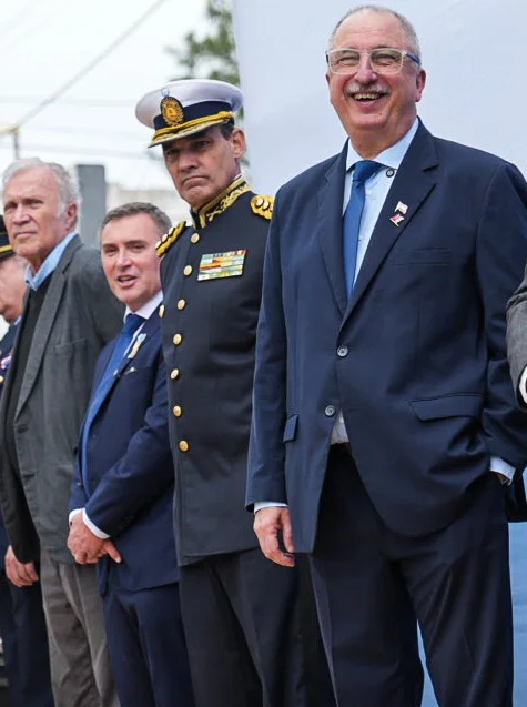 Hugo Passalacqua 
