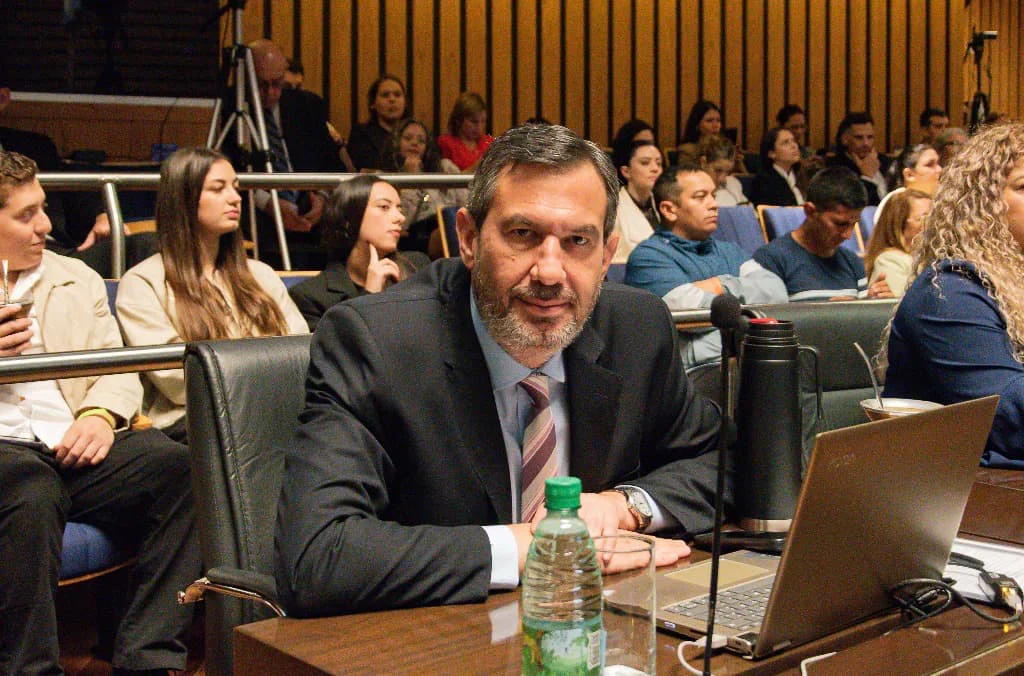 José Luis Pastori 