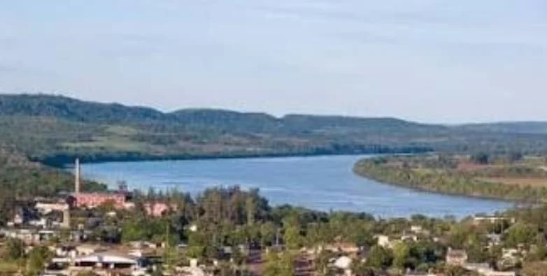 Rio Uruguay 