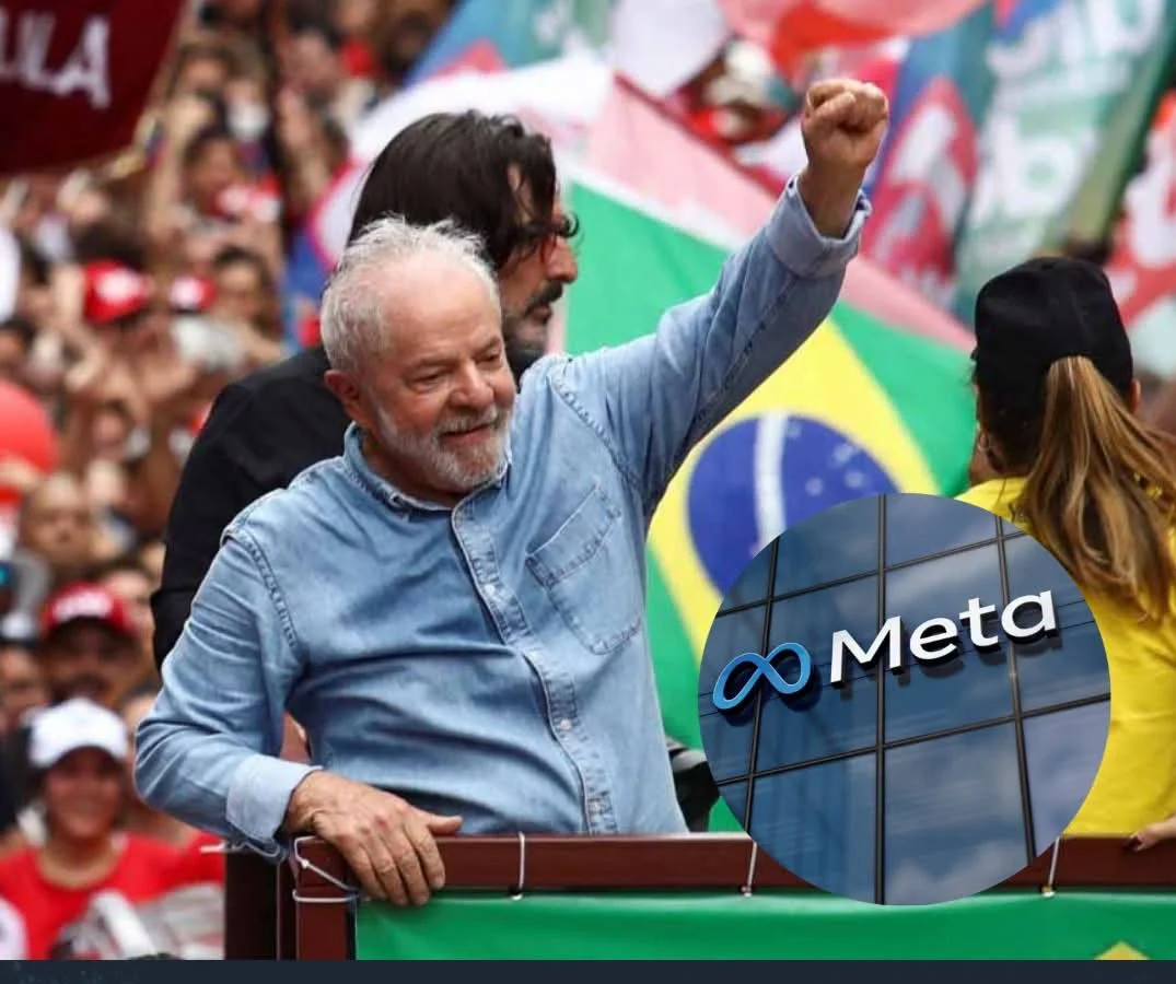 Lula Da Silva