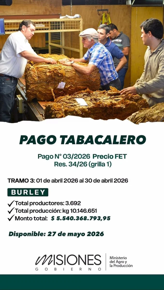 tabacaleros