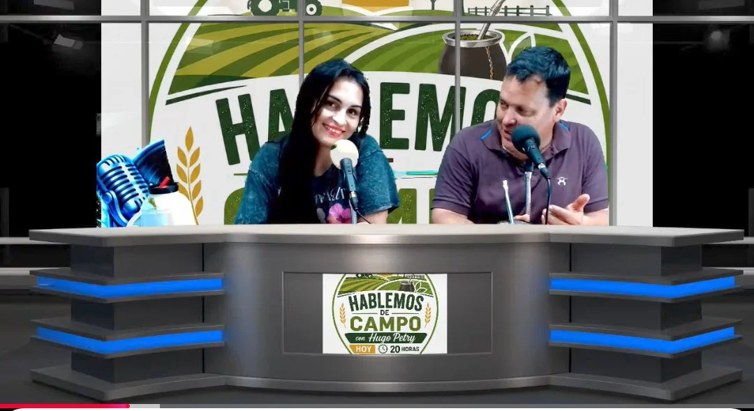 Hablemos de Campo