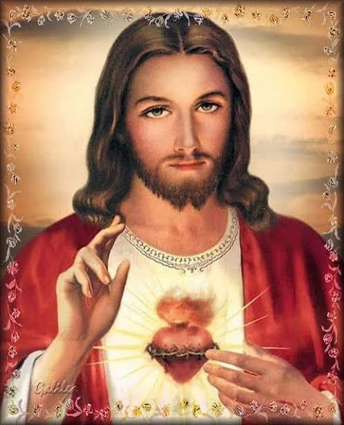 Jesús