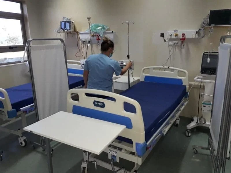 Hospital
