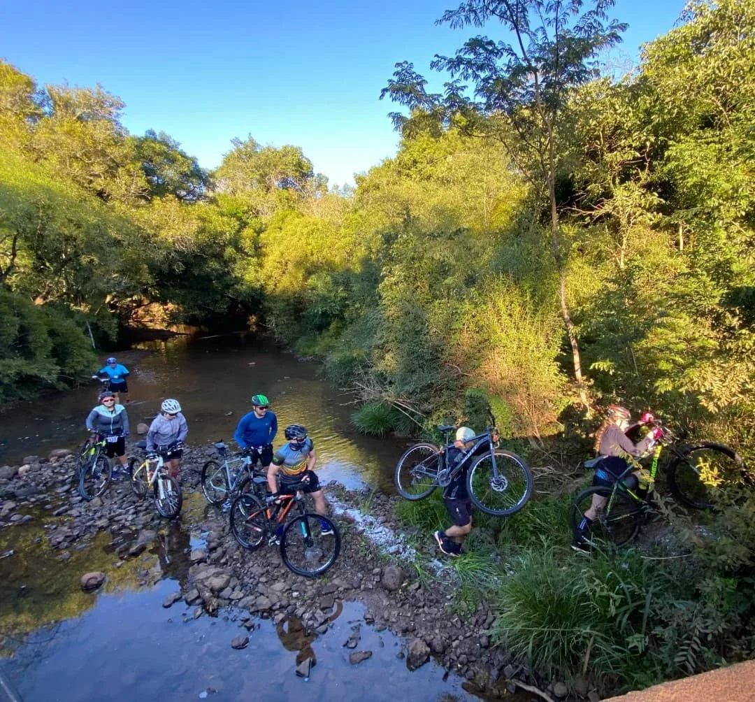 Cicloturismo