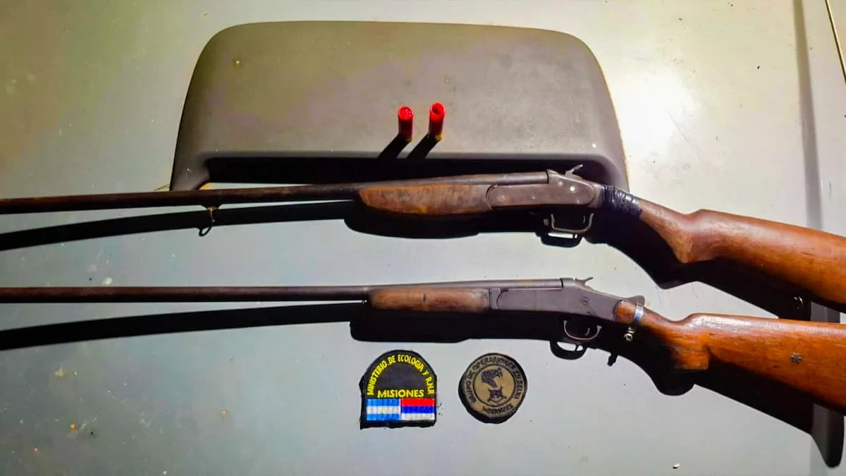 Cazadores