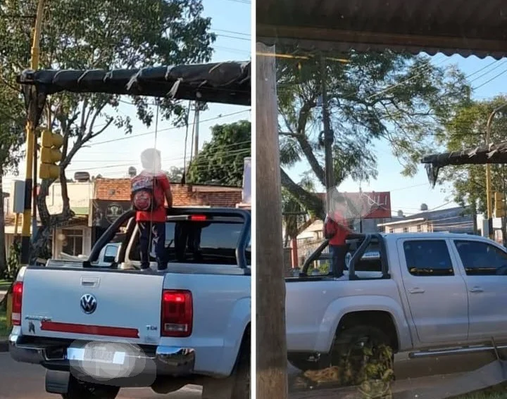 Seguridad Vial 