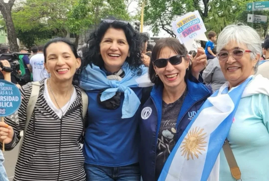 Marcha Federal