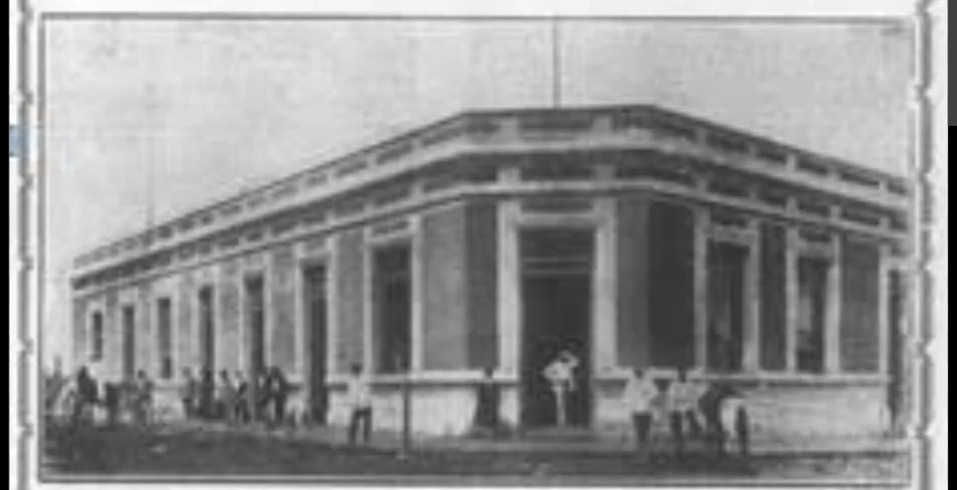 El consumo casa García 