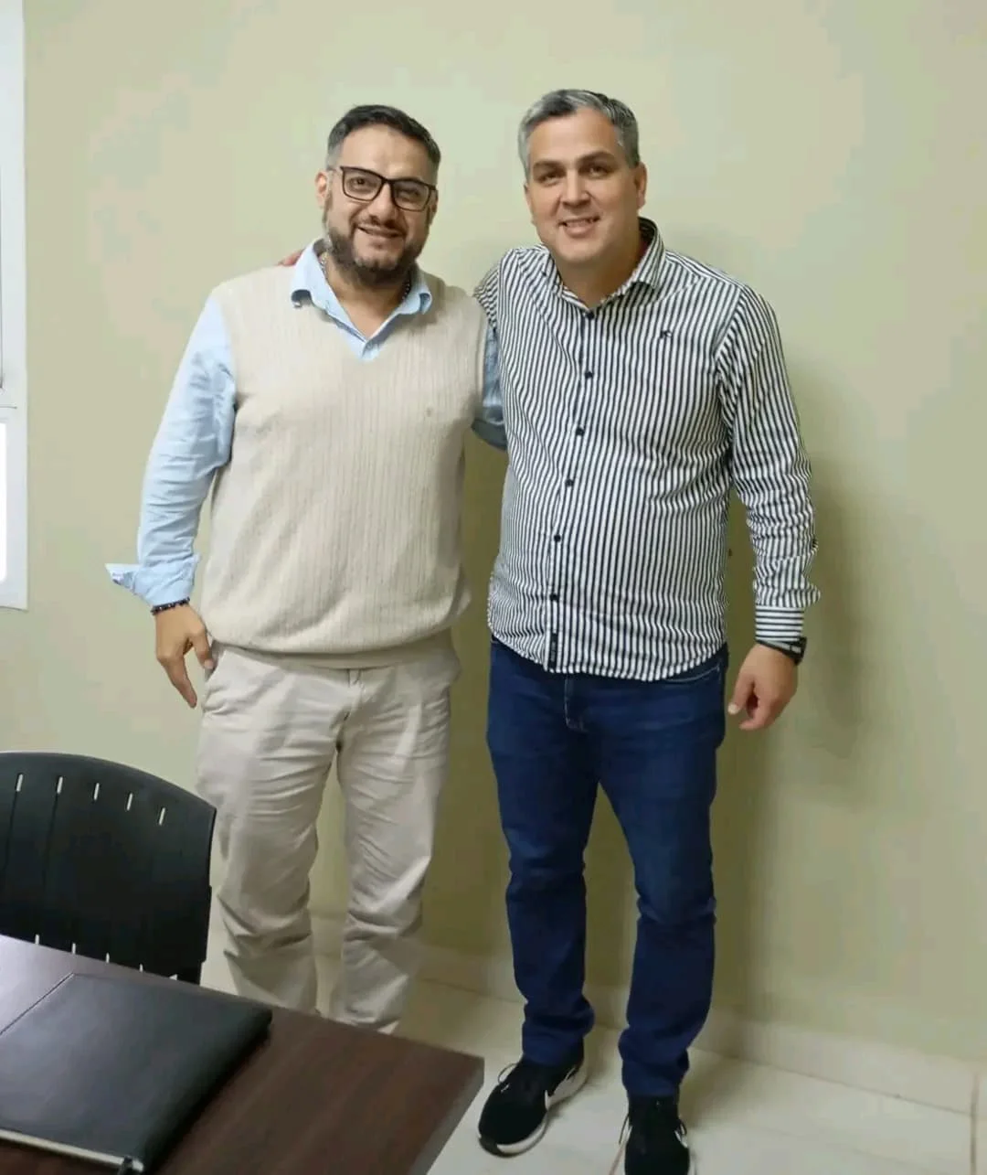 Puly Vera - Roberto Padilla 