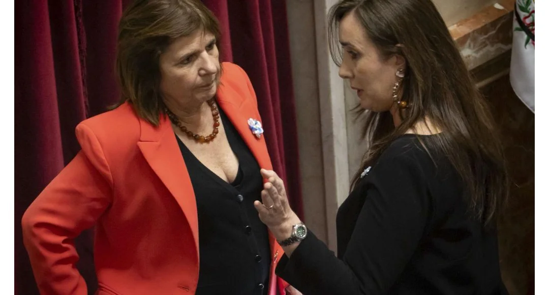 Bullrich - Villarruel