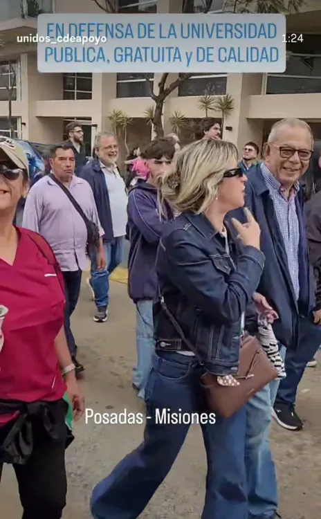 Marcha Federal
