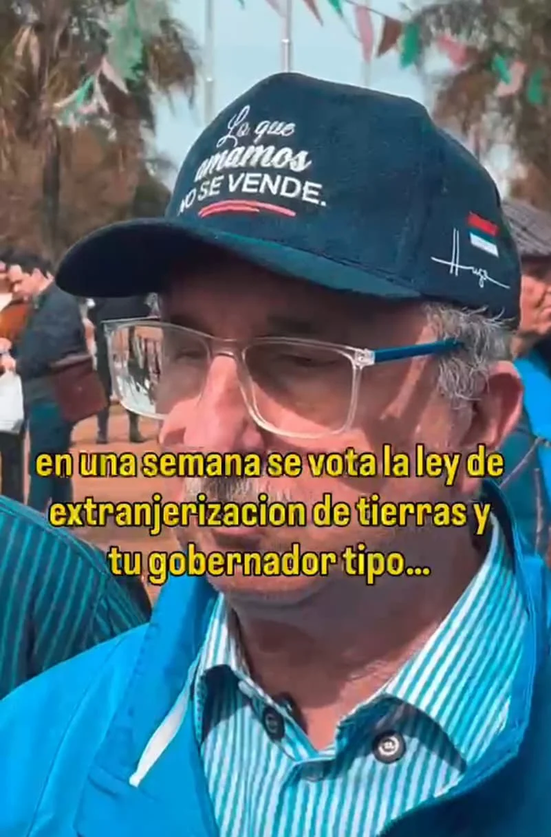 Lo que amamos no se vende