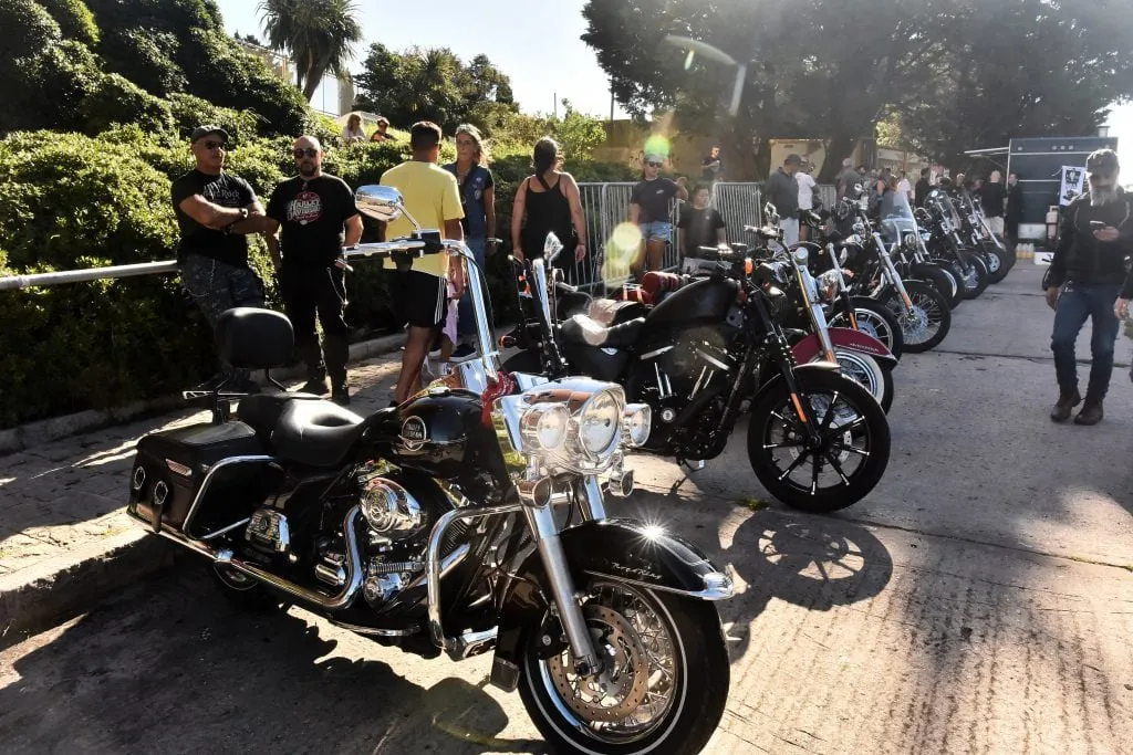 HarleyDavidson