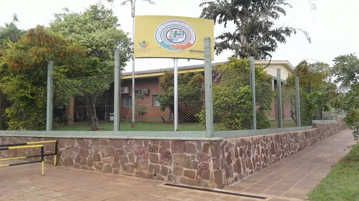 Hospital de Fátima