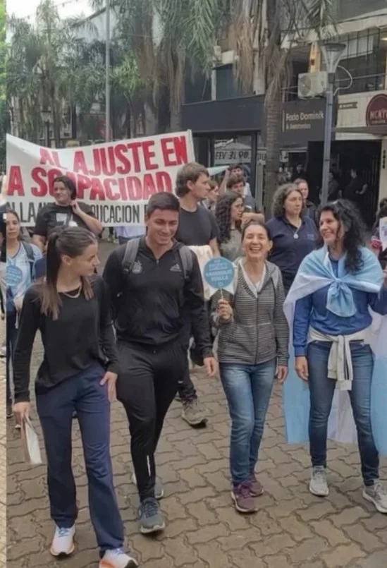 Marcha Federal