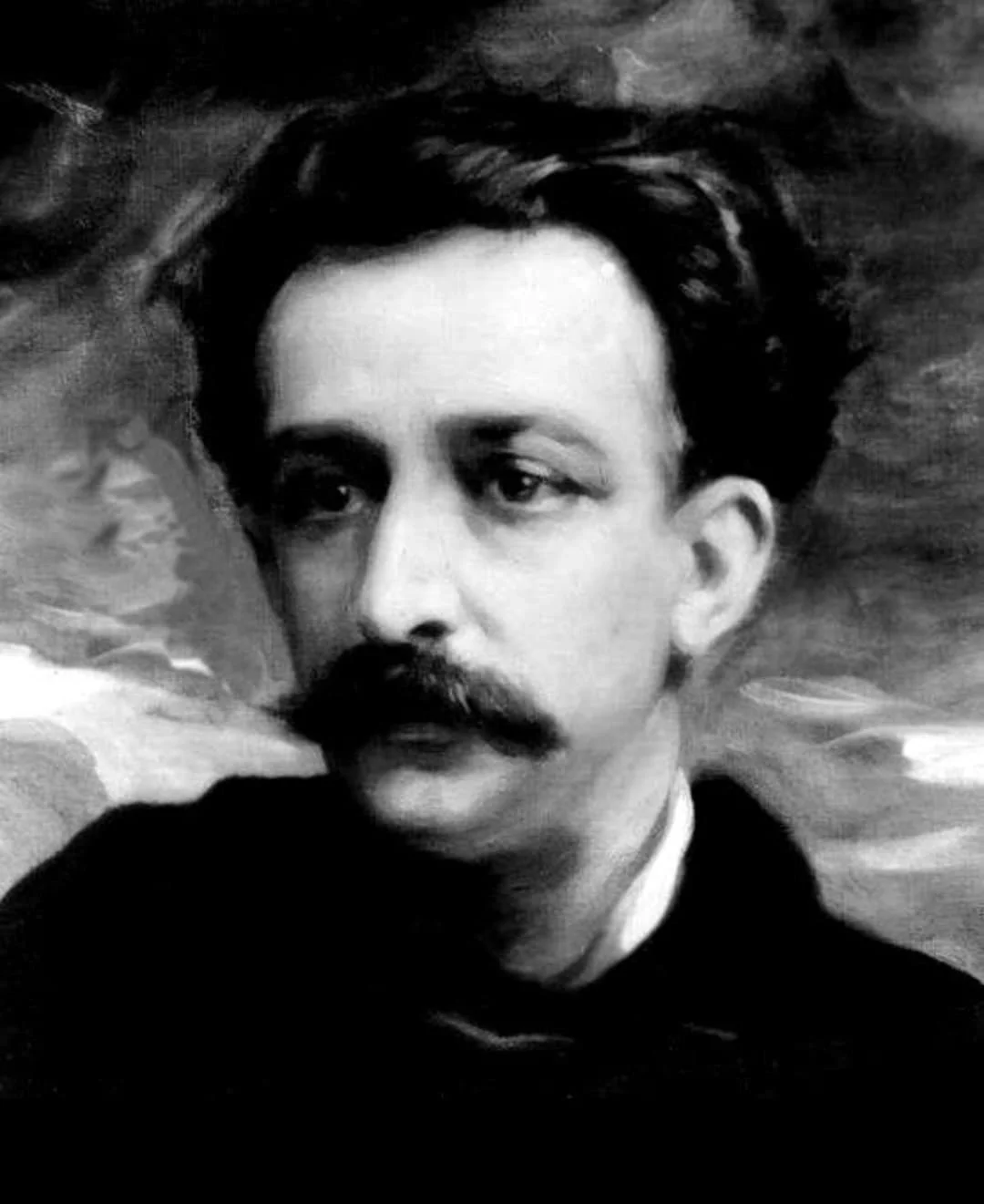 José Manuel de Estrada 