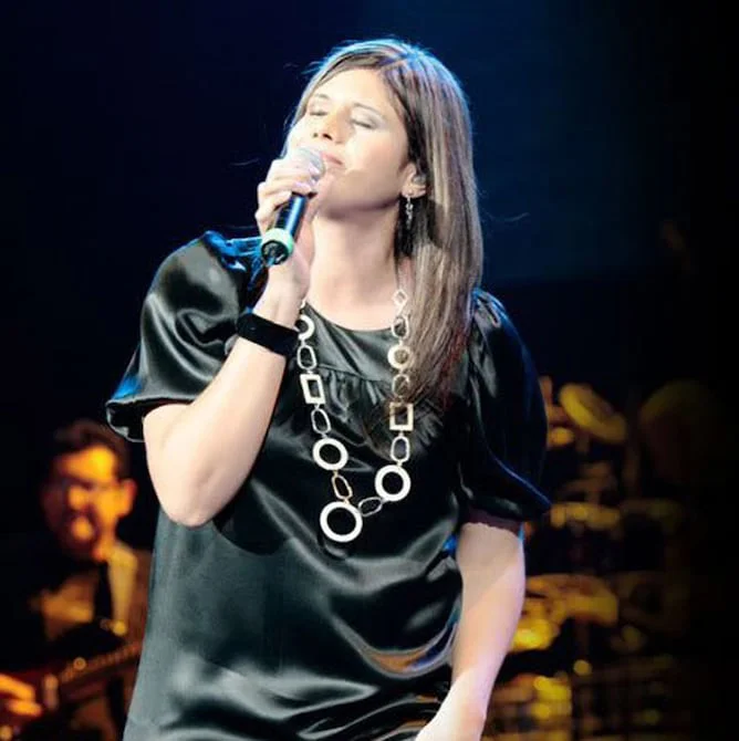 Marcela Gándara