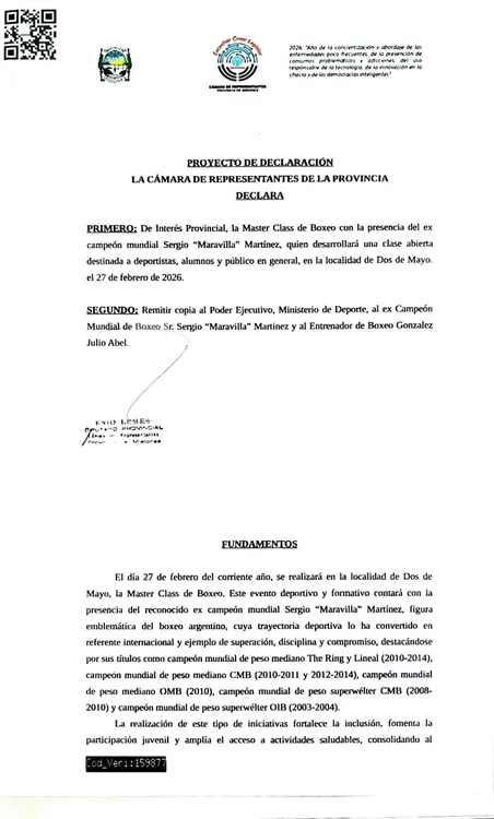 declaración maravilla Martinez _1