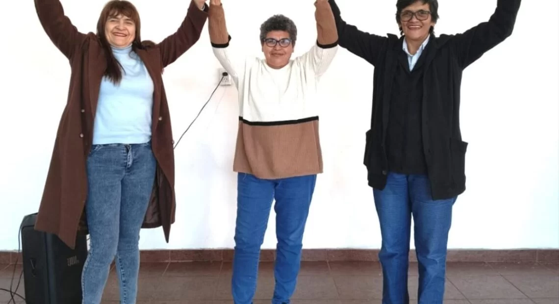 María Alvez