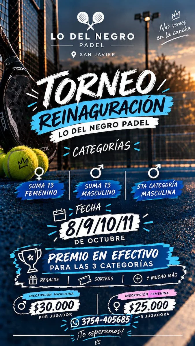 padel