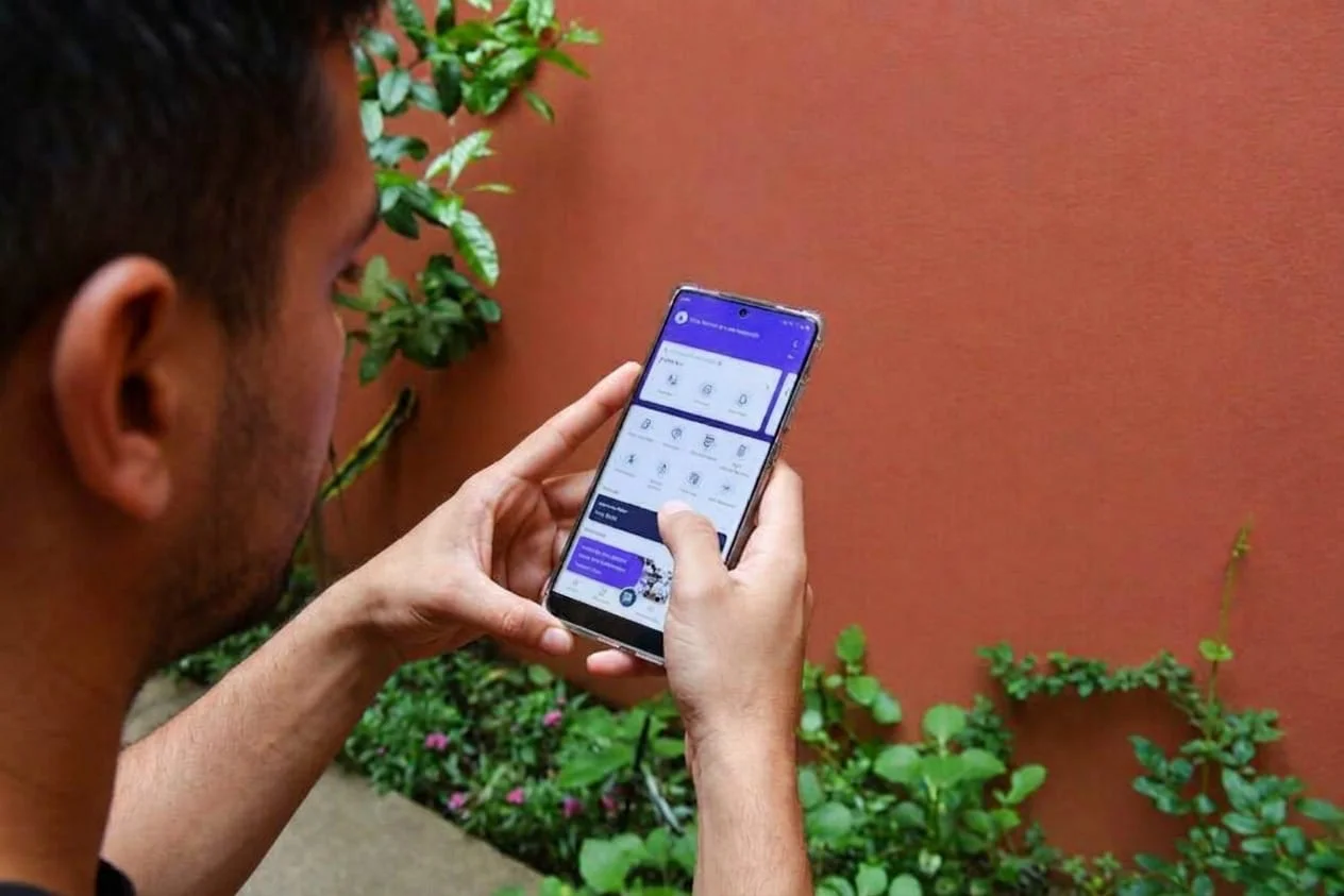 Billetera virtual 