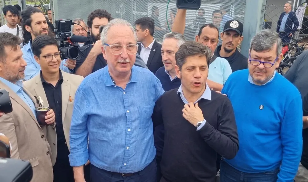 Enio Axel