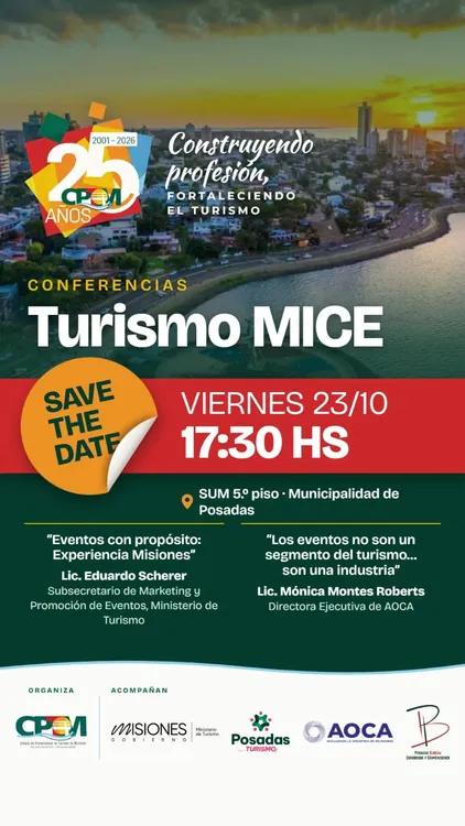 turismo