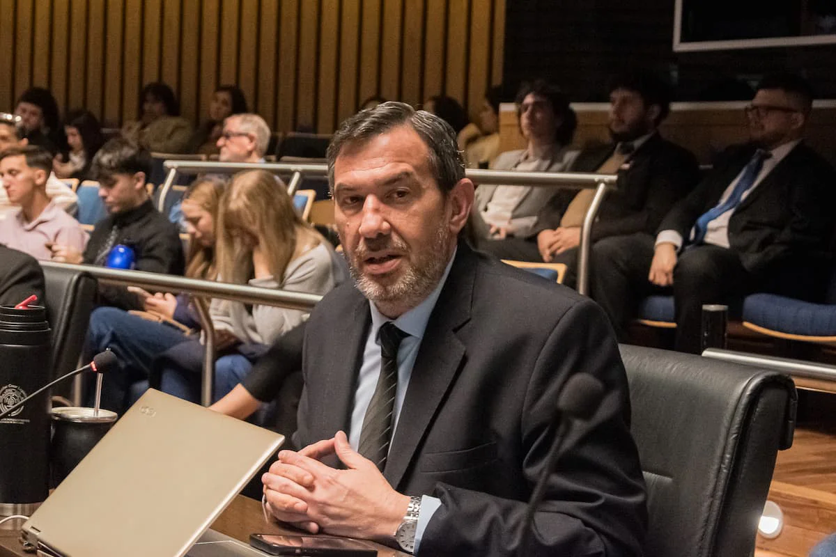 José Luis Pastori 
