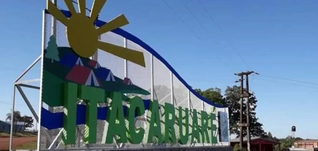 Itacaruare