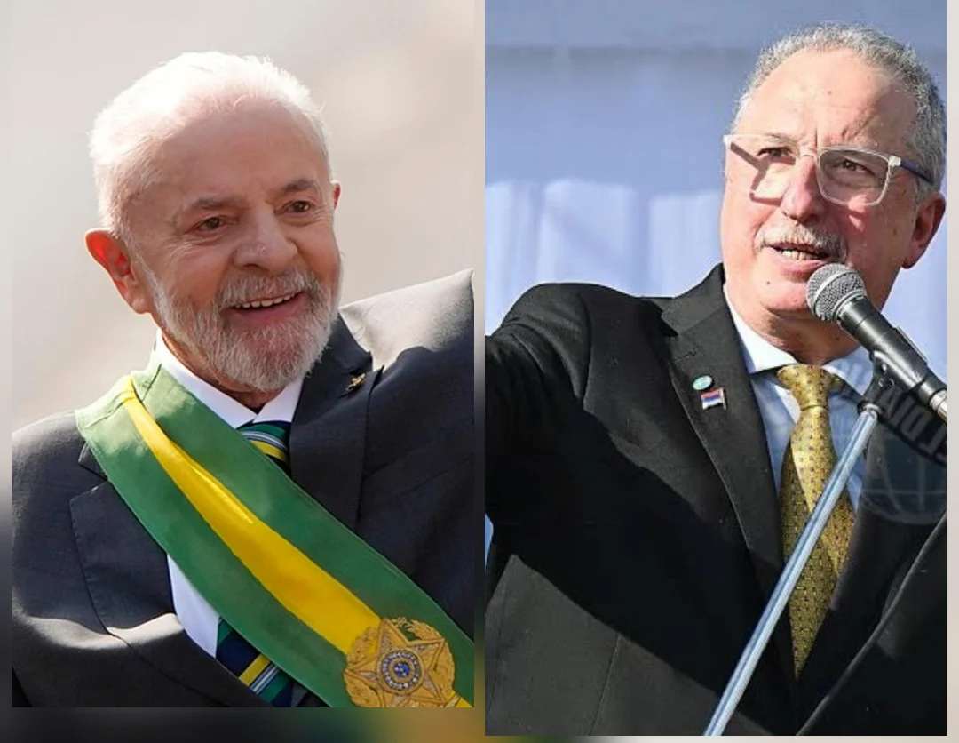 Lula Passalacqua