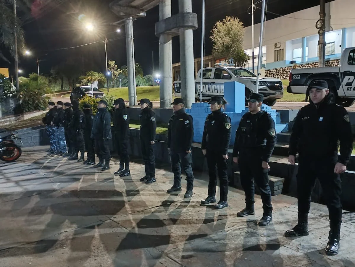 Policia 