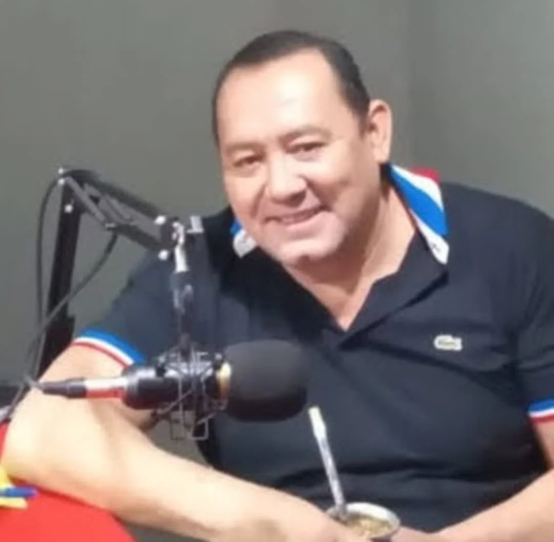 Jorge Villalba