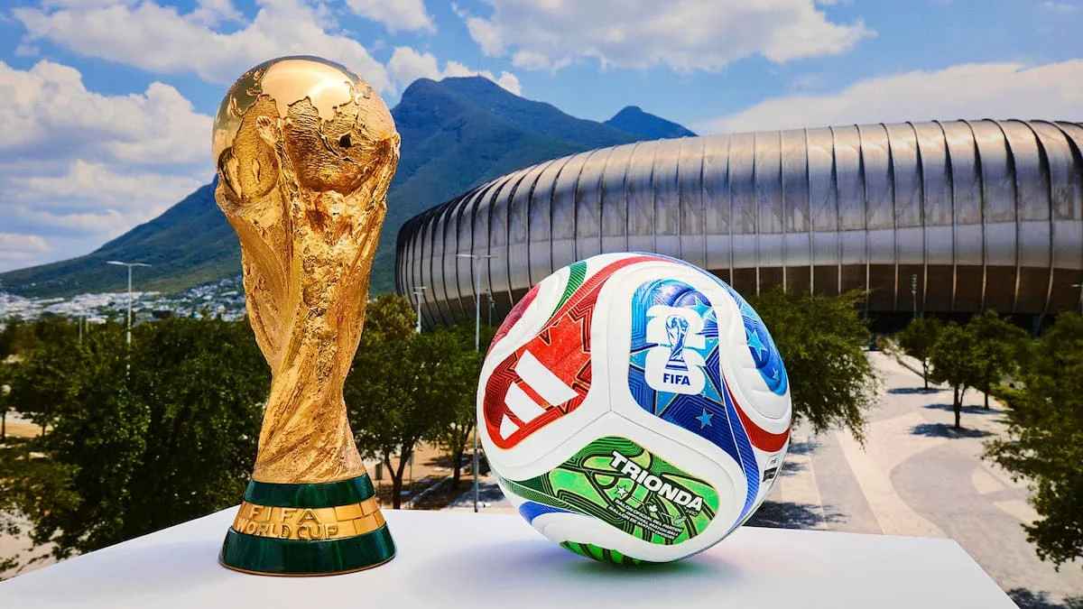Mundial copa 