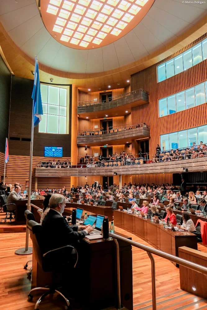 Legislatura 