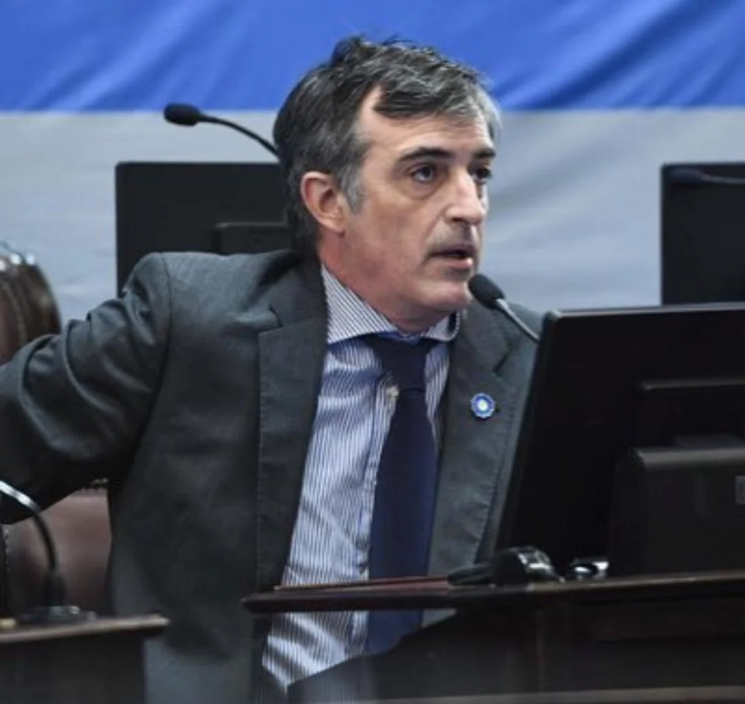 Esteban Bullrich 
