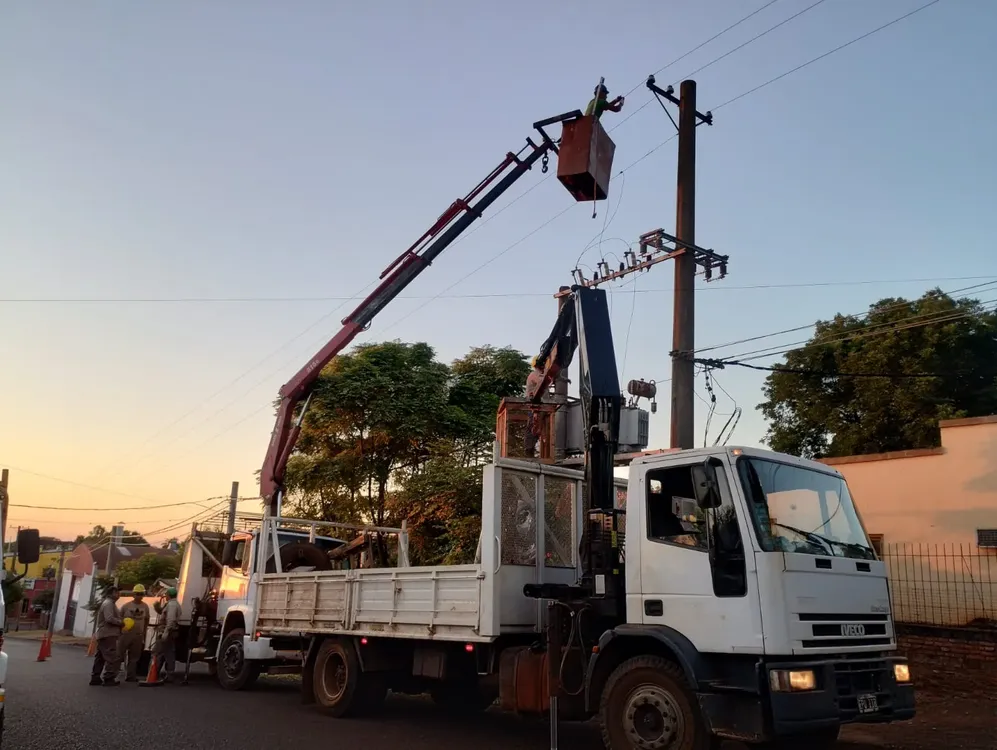 trabajos en Apóstoles  (9)