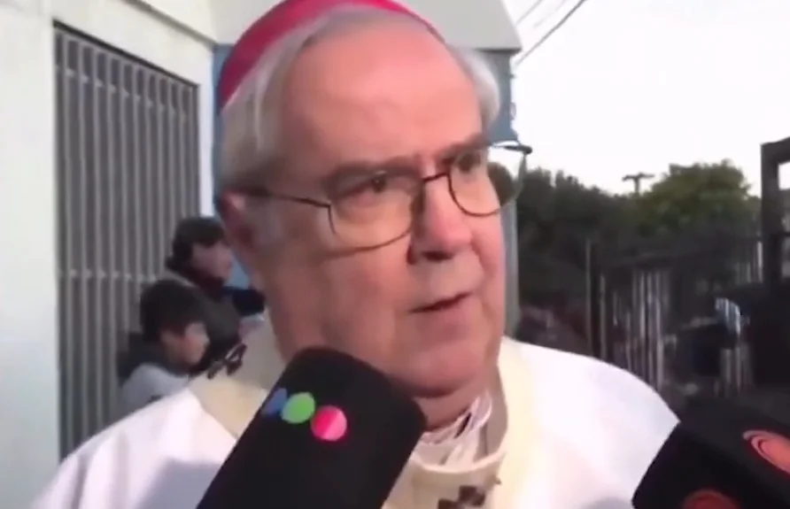 Arzobispo Rossi