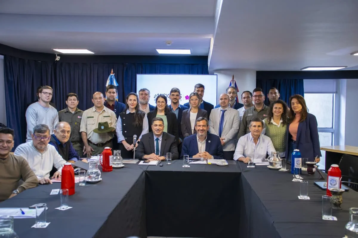 Ecología. Comisión de Presupuesto