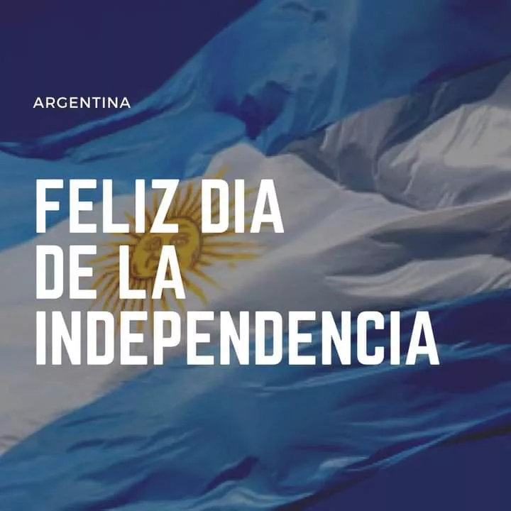 9 de julio, Día de la Independencia: qué pasó en Argentina y qué se celebra