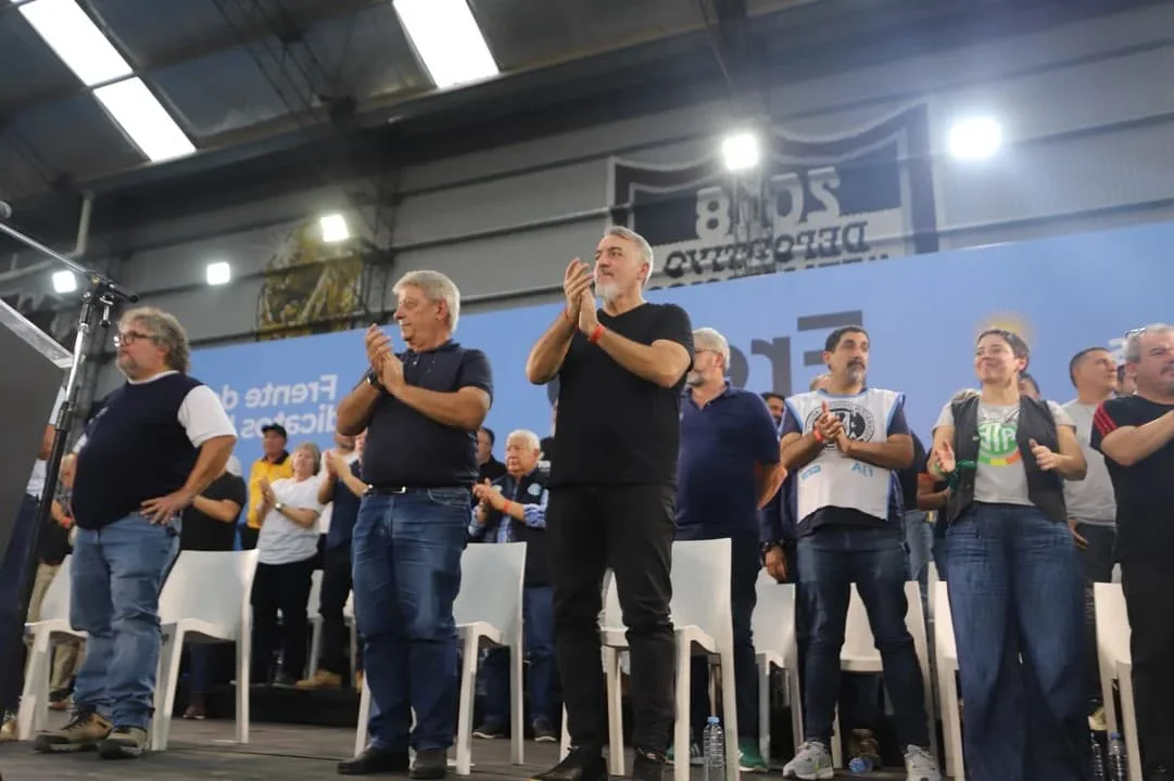Sindicalista 