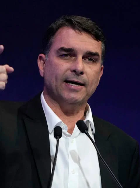 Flavio Bolsonaro