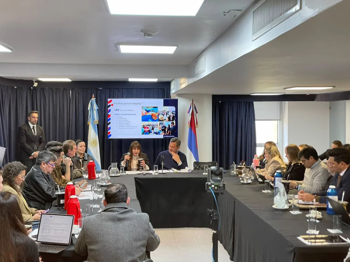 Presupuesto. Min. Trabajo