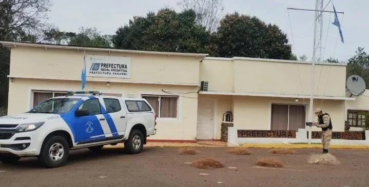 Prefectura Panambi 