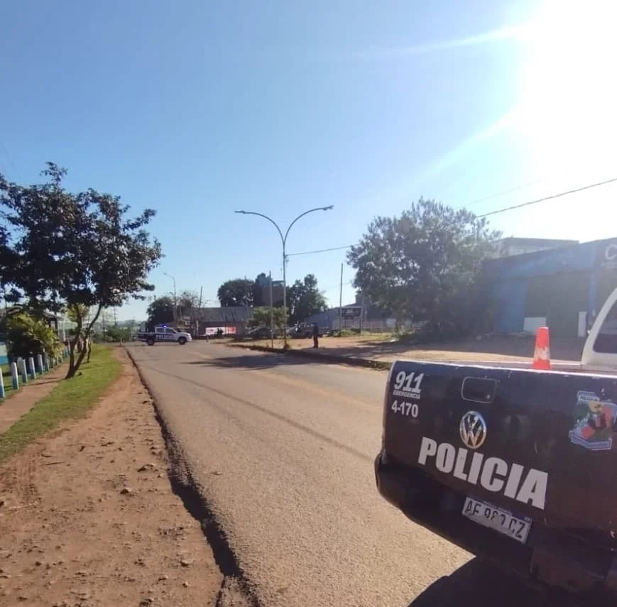Policía