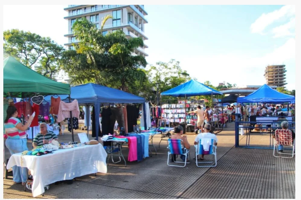 Turismo Costanera