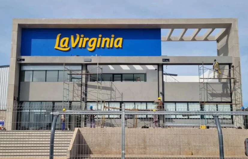 La Virginia