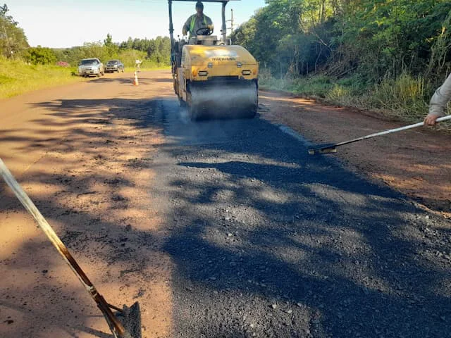 RP 11 Bacheo